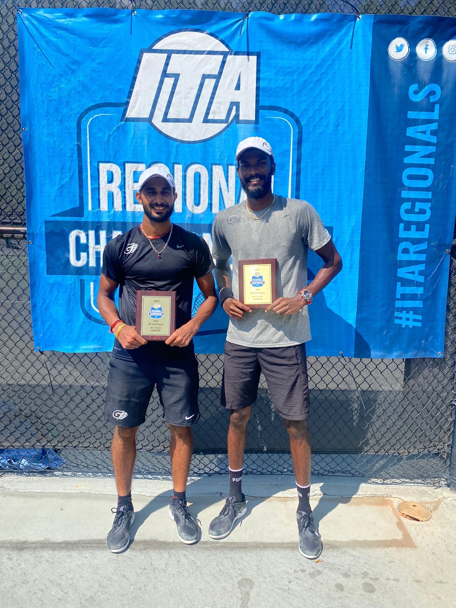 Paras recognized for his tennis coaching achievements